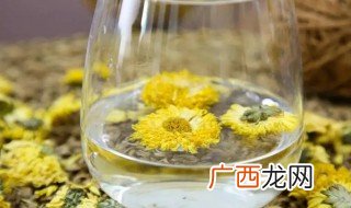 金莲花一次泡几朵 金莲花每次泡几朵合适