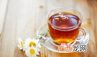 菊花一次最泡几朵 菊花每次泡几朵合适