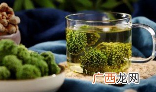 三七花泡茶一次泡几朵 三七花泡茶每次放几朵合适