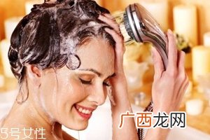 洗发水能当沐浴露用吗？可以偶尔使用