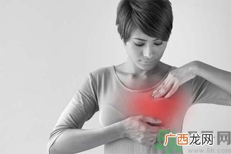 乳房刺痛怎么办?月经前乳房刺痛怎么办?