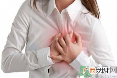 乳房刺痛怎么回事?乳房刺痛什么原因?