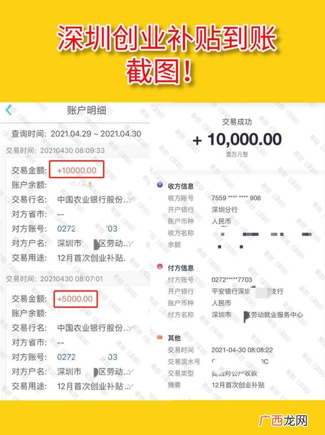 大学生创业补贴5年内 创业贷款国家补贴多少