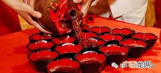 花雕酒用什么做的 夏季花雕酒怎么喝