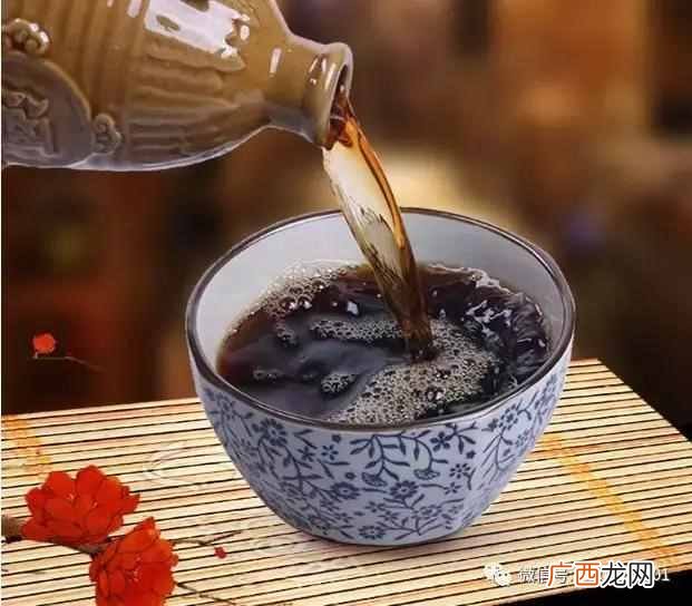 花雕酒用什么做的 夏季花雕酒怎么喝