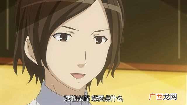 我不受欢迎怎么想都是你们的错漫画动漫之家（