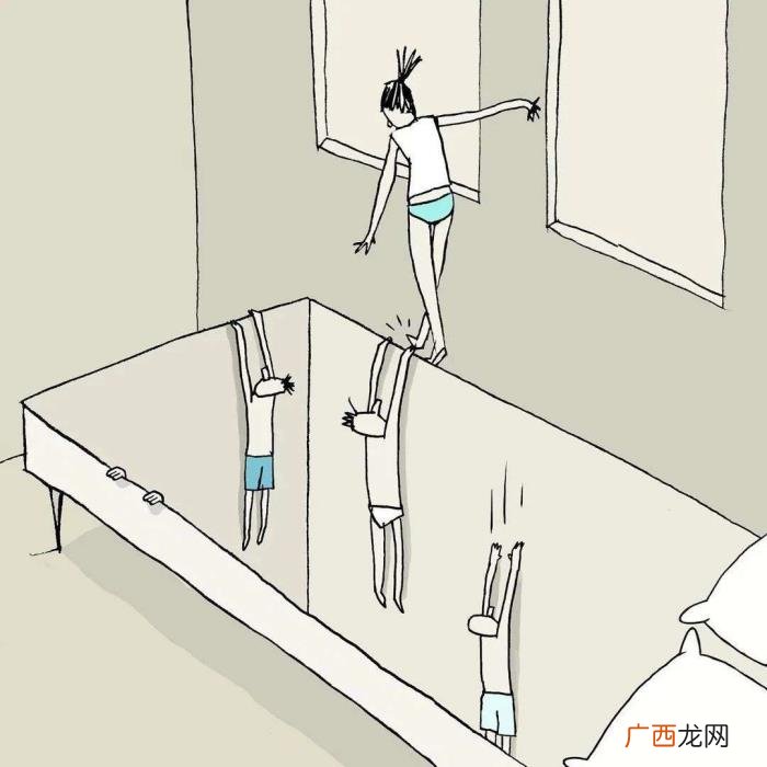 一个月就分手的感情，谈了三个月恋爱就想分手