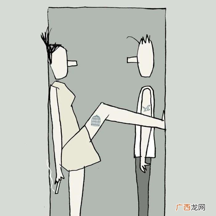 一个月就分手的感情，谈了三个月恋爱就想分手