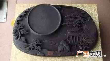 玉山罗纹砚特点 螺纹砚台怎么用