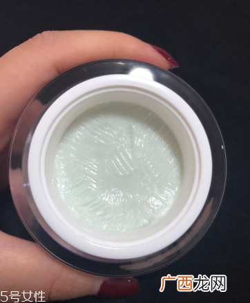 lamer面膜好用吗 lamer海蓝之谜紧致提升面膜