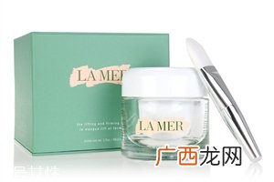 lamer面膜好用吗 lamer海蓝之谜紧致提升面膜