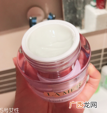 lamer面膜好用吗 lamer海蓝之谜紧致提升面膜