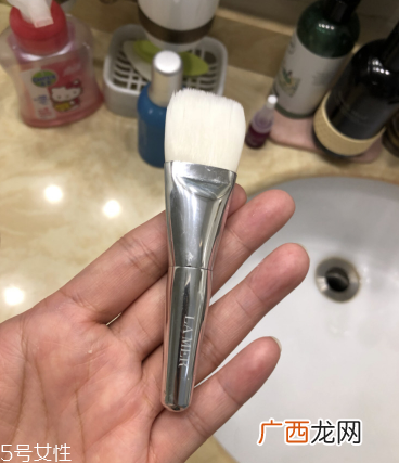 lamer面膜好用吗 lamer海蓝之谜紧致提升面膜