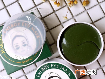 shangpree香蒲丽眼膜适合多大年龄？任何年龄