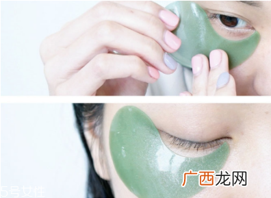shangpree香蒲丽眼膜适合多大年龄？任何年龄
