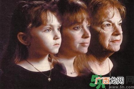 加速衰老的原因有哪些？人体衰老过程的变化是什么？