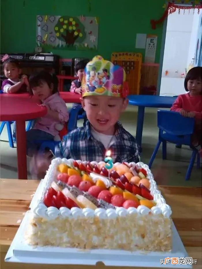妈妈致儿子的一封信 10岁成长礼家长寄语 儿子