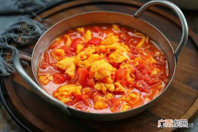 西红柿炒鸡蛋怎么做法窍门（西红柿炒鸡蛋最佳