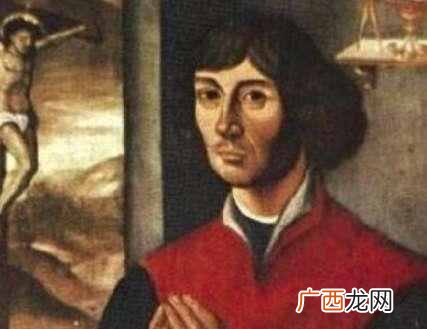 哥白尼被烧的故事 哥白尼怎么死的
