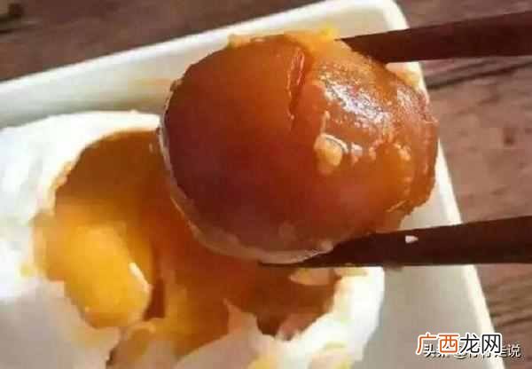 七天快速腌鸭蛋出油 咸鸭蛋怎么腌制