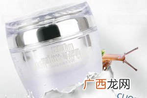 蜗牛霜和马油哪个好用？