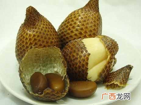 蛇皮果的禁忌 蛇皮果怎么吃法