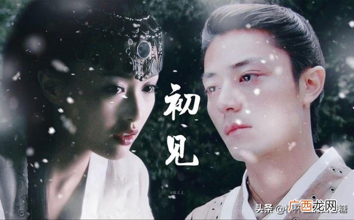 仙侠古装电视剧有哪些，爆款古装仙侠剧TOP10