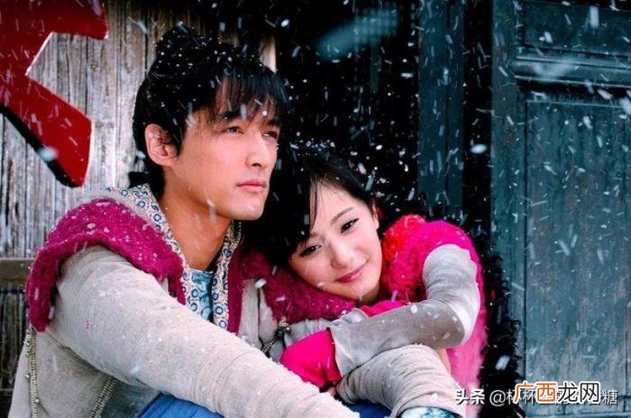 仙侠古装电视剧有哪些，爆款古装仙侠剧TOP10
