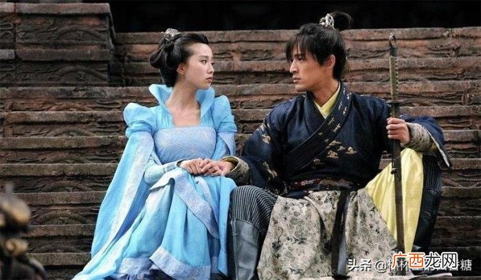 仙侠古装电视剧有哪些，爆款古装仙侠剧TOP10