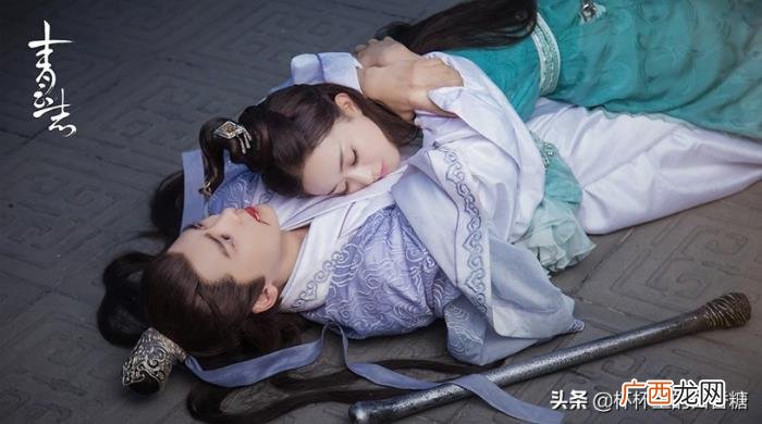 仙侠古装电视剧有哪些，爆款古装仙侠剧TOP10