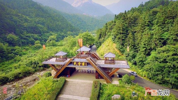 六安旅游景点排名前十，安徽六安必去的几大景点