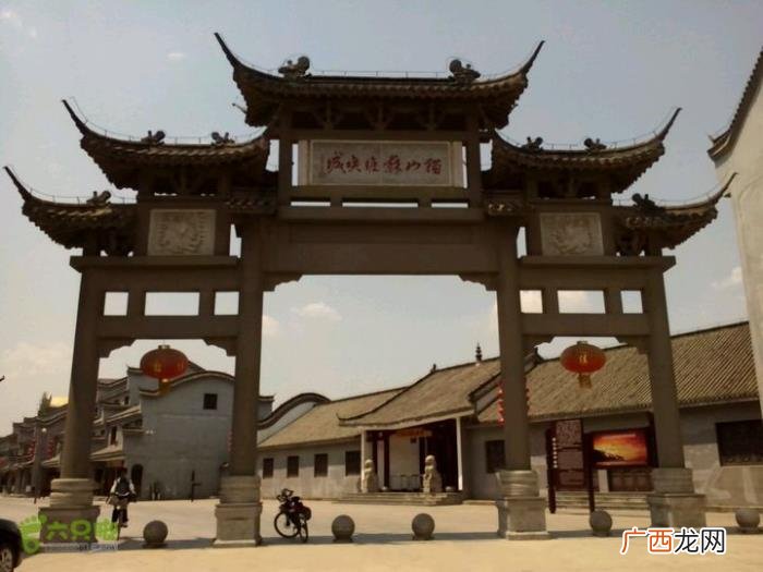 六安旅游景点排名前十，安徽六安必去的几大景点