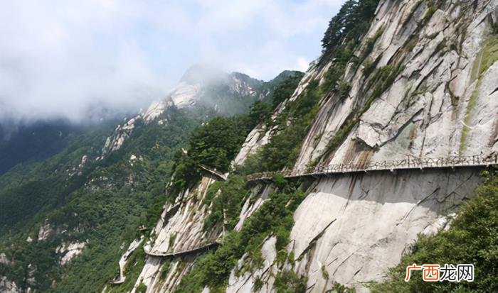 六安旅游景点排名前十，安徽六安必去的几大景点