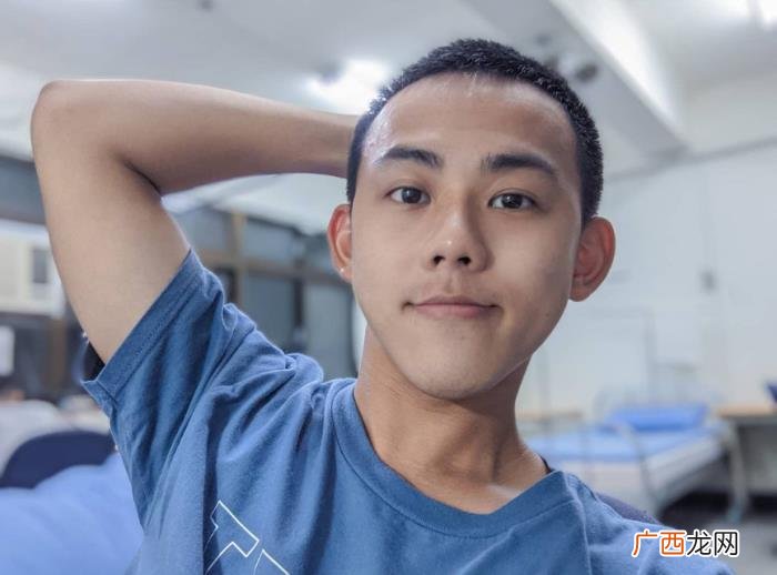 男短发寸头，男人寸头怎么剪好看