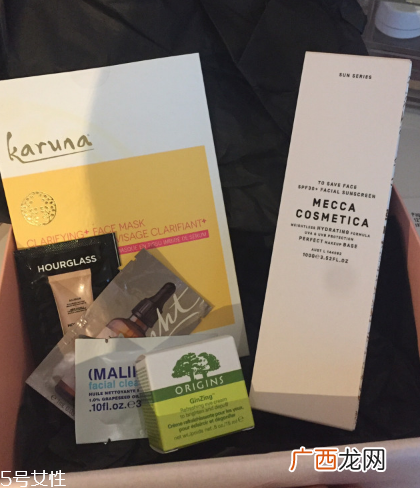 mecca有什么好用的护肤品 澳洲美妆品牌