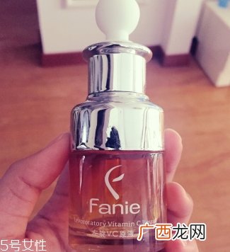 fanie芬妮是什么牌子？芬妮化妆品怎么样？