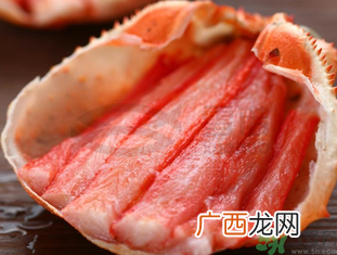 感冒可以吃螃蟹吗？感冒吃感冒会怎么样？