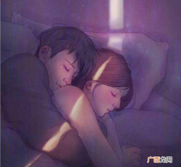 睡前给女朋友讲的小故事，适合睡前讲给女朋友听