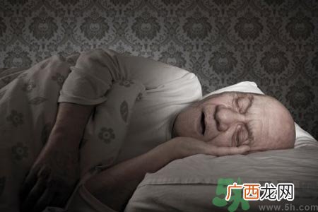 睡眠障碍是什么？睡眠障碍的表现有哪些？