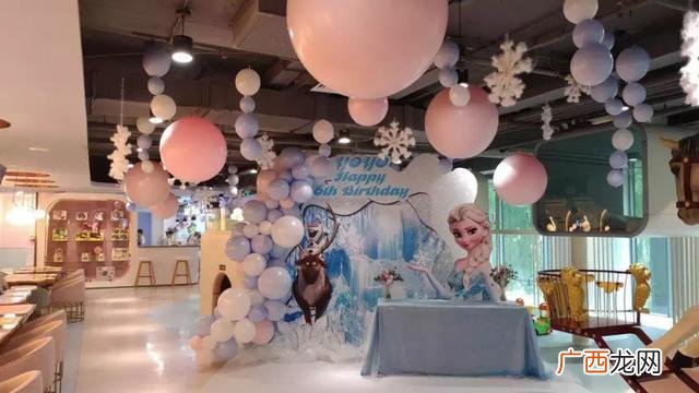 小县城开儿童主题餐厅 monkeys儿童餐厅加盟店