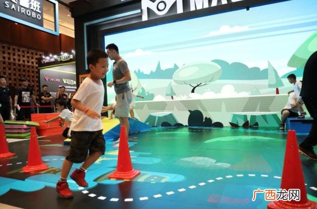 宝宝运动馆,儿童早教运动馆加盟