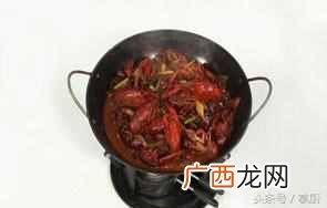 小龙虾怎么做好吃（家常香辣小龙虾最简单做法