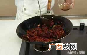 小龙虾怎么做好吃（家常香辣小龙虾最简单做法