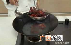 小龙虾怎么做好吃（家常香辣小龙虾最简单做法