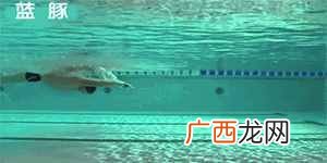 零基础自学游泳 怎么学游泳 初学者