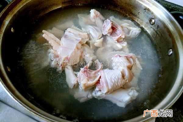 小熊迷你电炖锅怎么用（小熊电炖锅的甜品功能