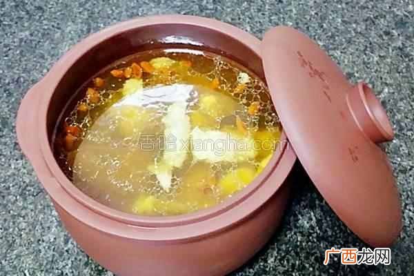 小熊迷你电炖锅怎么用（小熊电炖锅的甜品功能