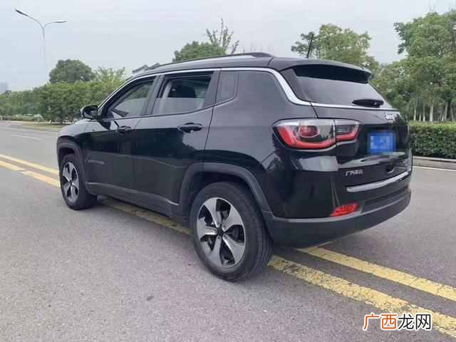 新指南者1.4t烧机油吗 2019吉普指南者怎么样