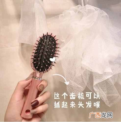 女生头发烫蓬松 怎么让头发蓬松一点