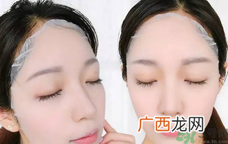 敷面膜脸上刺痛是怎么回事?如何正确敷面膜